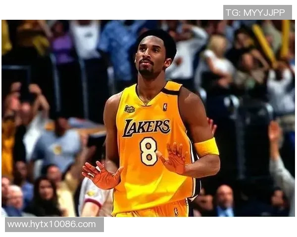 十年科比对决雷霆的经典瞬间回顾与传奇故事分享