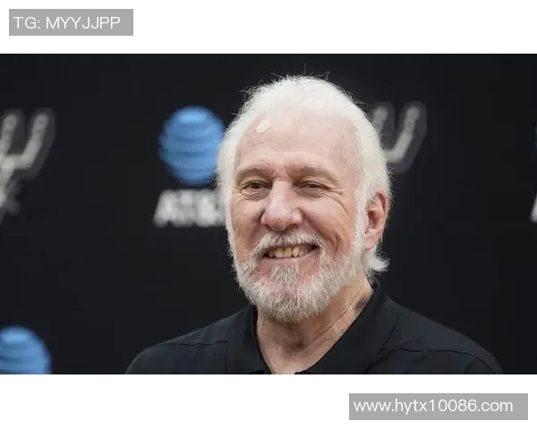 马刺队再度摆烂波波维奇因轮休主力球员遭联盟重罚