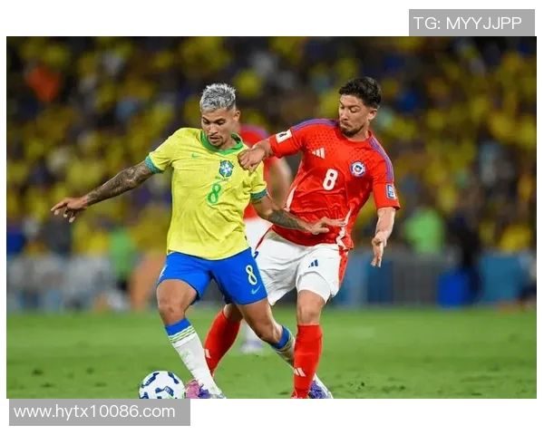 南美世预赛精彩对决巴西队迎战秘鲁队争夺出线资格