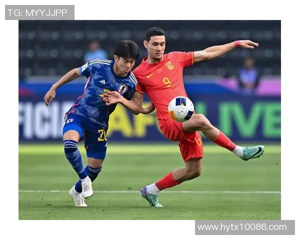 日本国奥队与西班牙队激战正酣谁将晋级下一轮比赛的巅峰对决