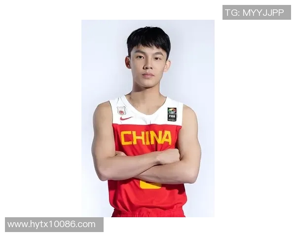 徐杰：从青涩新星到篮球场上的璀璨明星之路探索