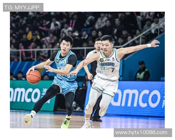 2017年CBA季后赛新疆队对阵广厦队精彩回顾与赛后分析