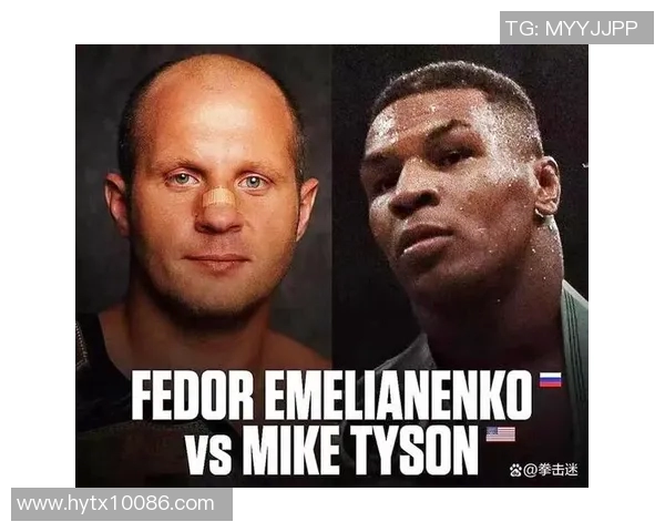 菲多与马特的巅峰对决谁将成为拳击界的新传奇