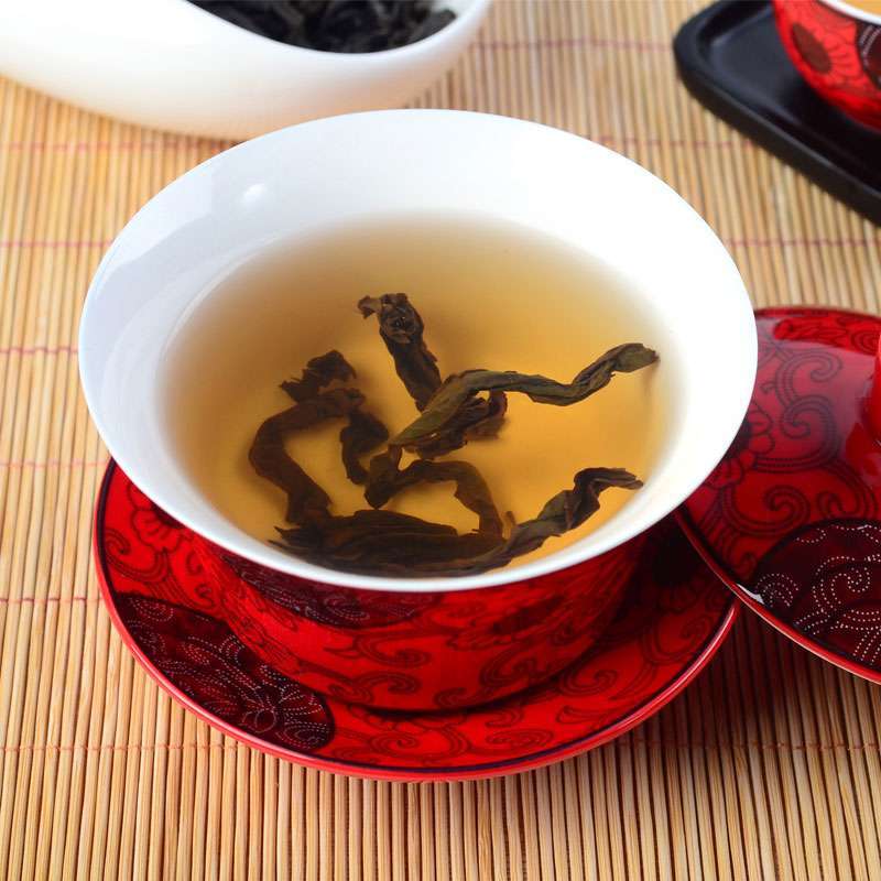 ob体育茗茶茗茶是什么茶(图3)