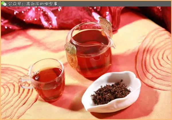 ob体育中邦十大茗茶先容(图5)