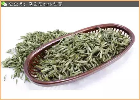 ob体育中邦十大茗茶先容(图3)