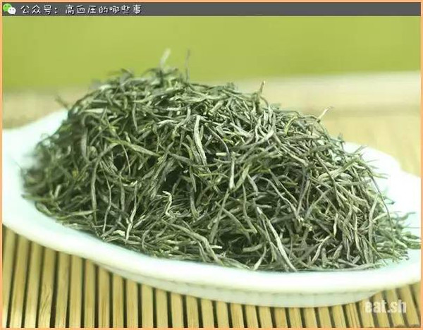 ob体育中邦十大茗茶先容(图8)