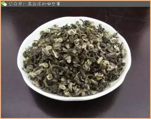 ob体育中邦十大茗茶先容(图2)