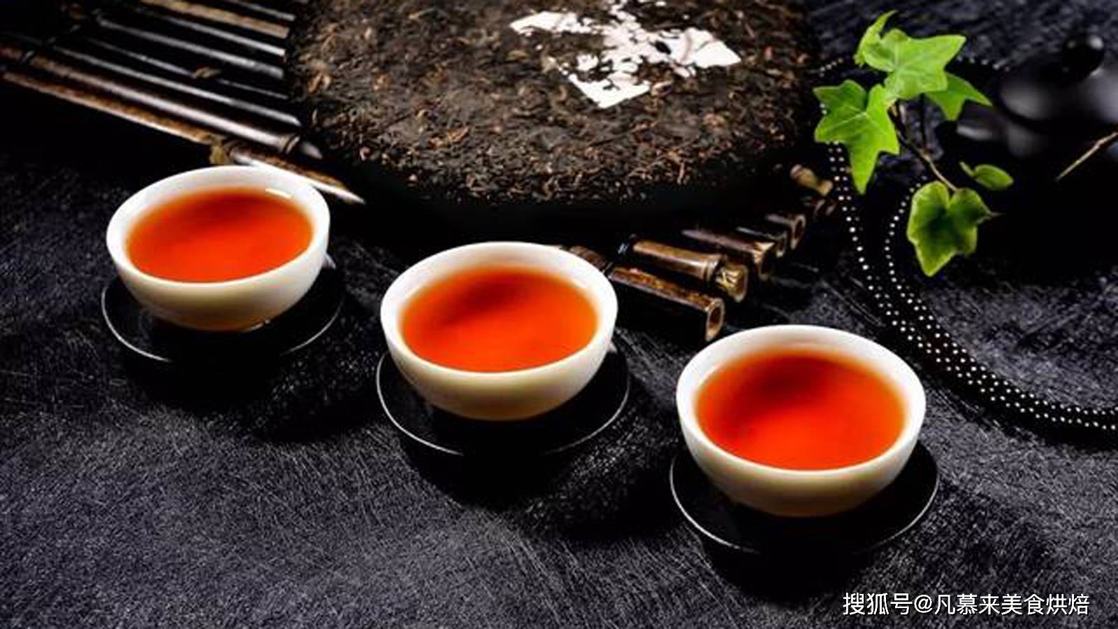 ob体育什么茶最好喝？茶叶有哪些种类？最好喝的30种中邦名茶有哪些(图17)