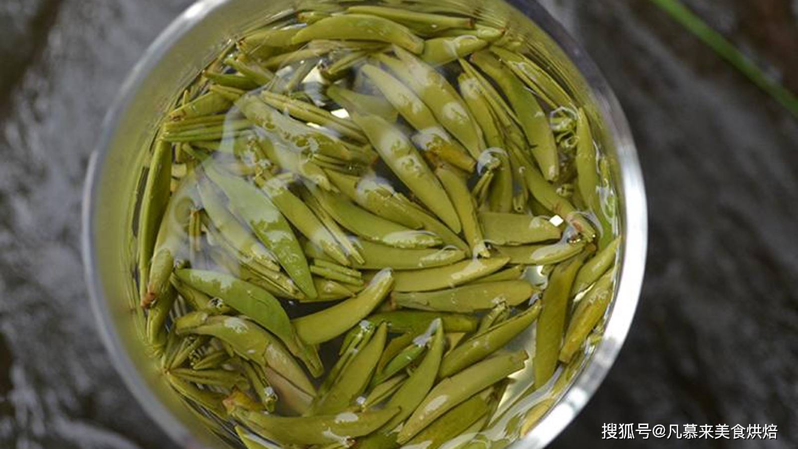 ob体育什么茶最好喝？茶叶有哪些种类？最好喝的30种中邦名茶有哪些(图24)