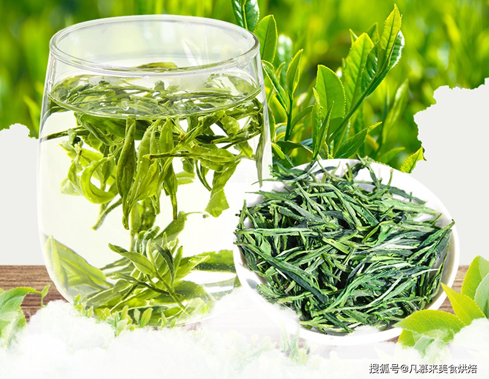 ob体育什么茶最好喝？茶叶有哪些种类？最好喝的30种中邦名茶有哪些(图29)