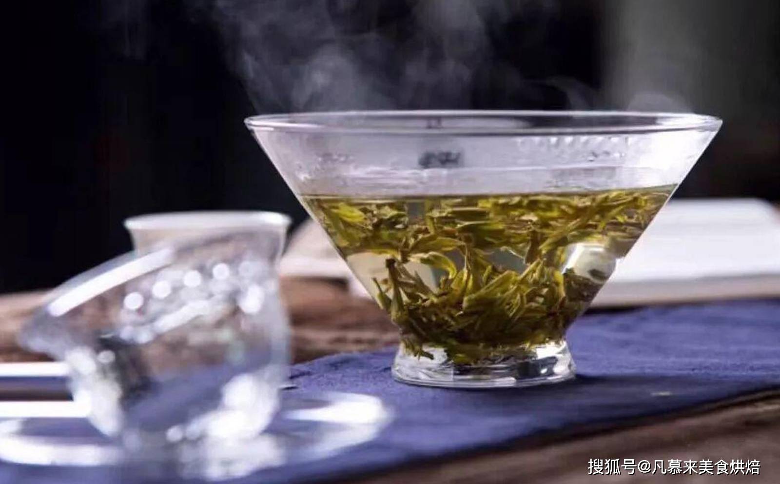 ob体育什么茶最好喝？茶叶有哪些种类？最好喝的30种中邦名茶有哪些(图32)