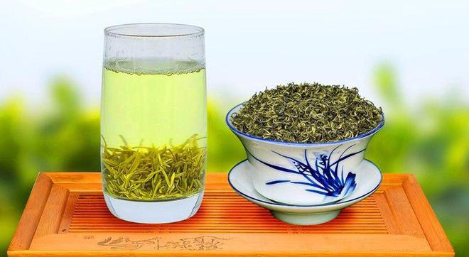 ob体育中邦最贵的六种茶叶这喝的照旧茶吗？(图2)