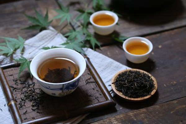 ob体育后疫情时期云顶茗茶开启茶叶墟市新形式