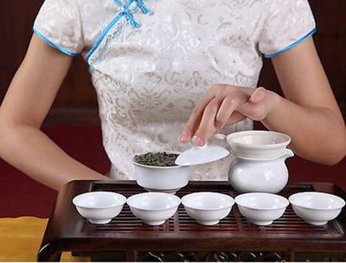 ob体育茶道与茶诗（推选保藏）(图7)