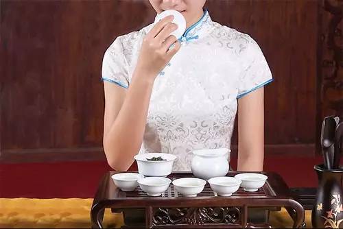 ob体育茶道与茶诗（推选保藏）(图10)