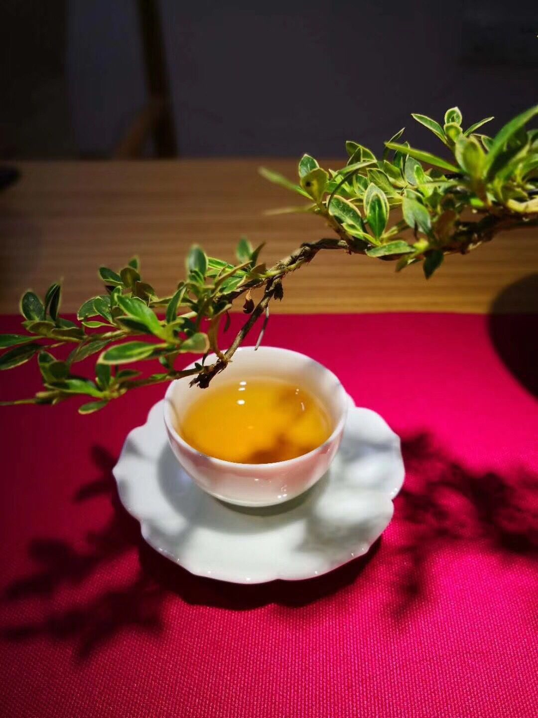 打制茶業“巨無霸”李ob体育瑞河“茗茶”夢圓大陸