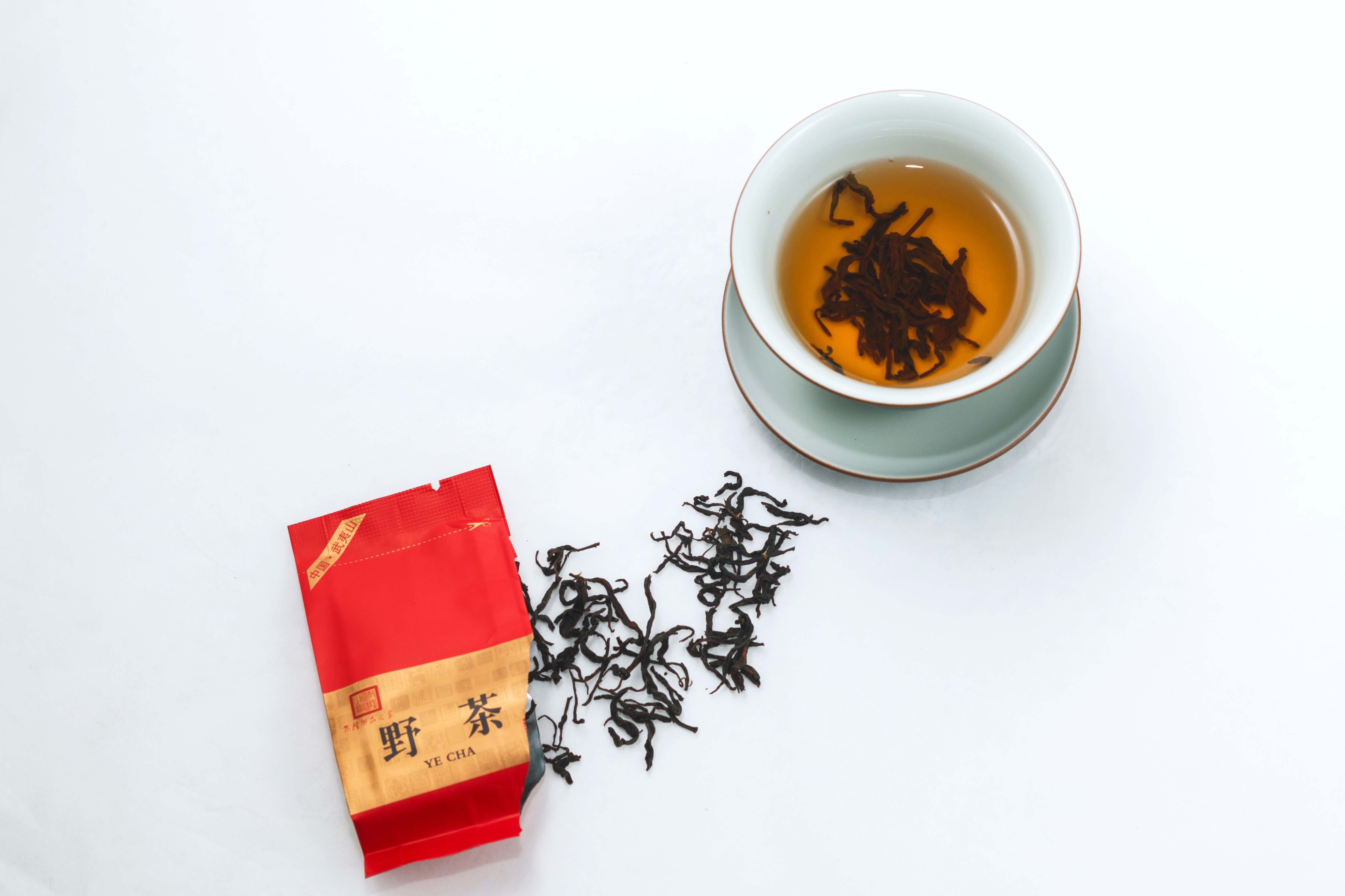 ob体育一分钟相识茗茶属于什么茶