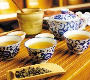 什么是ob体育茶道 茶艺 茶文明(图1)