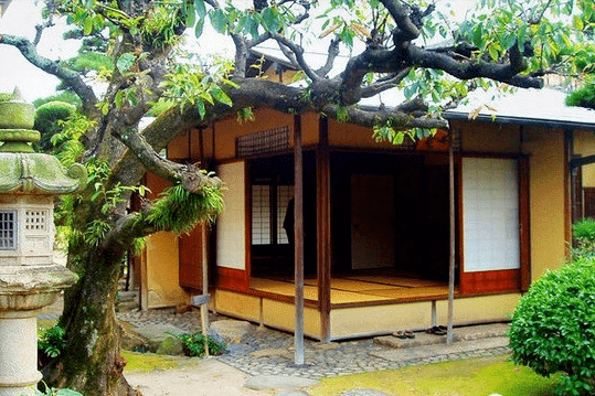 中邦茶道•礼节之道 茶礼节的特ob体育点与内在(图3)