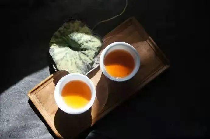 中邦茶ob体育道礼节吃茶人必知！(图12)