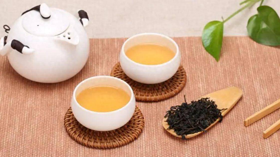 ob体育宝珠茗茶：互联网掀起茶物业新海潮(图1)