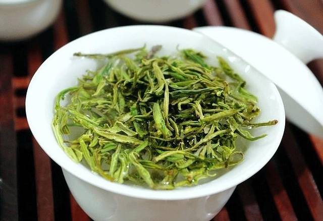 ob体育茗茶 徽茶的史籍追溯(图5)